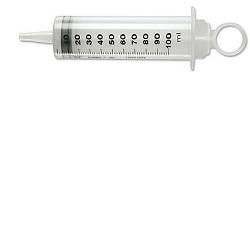 SIRINGA PIC STERILE MONOUSO SENZA AGO CONO ECCENTRICO CAPACITA' 50ML 1 PEZZO - pharmaonline24.it