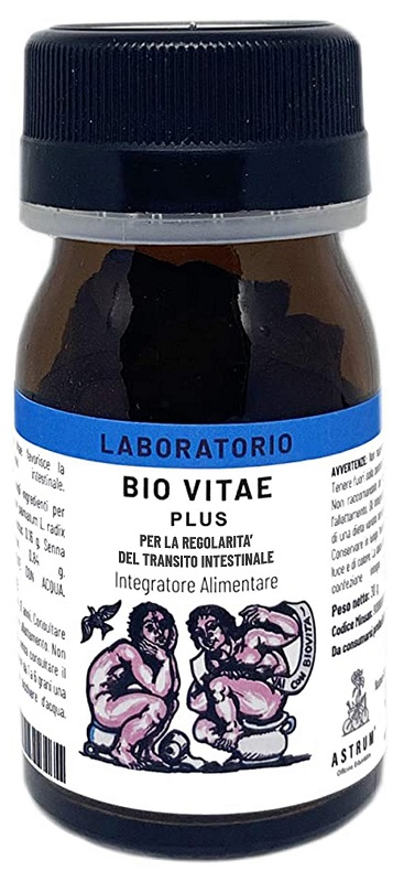 BIO VITAE PLUS 30 GG ASTRUM - pharmaonline24.it