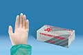GUANTO CHIRURGICO STERILE 7 1 PEZZO - pharmaonline24.it