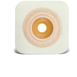PLACCA CONVESSA BARRIERA CUTANEA COSTITUITA UN DISCO CONVESSO DI STOMAHESIVE CIRCONTO UN SUPPORTO IN CEROTTO MICROPOROSO SISTEMA 2S PLACCA CONVESSA 32/45MM 5 PEZZI - pharmaonline24.it