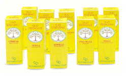 LIMONE OLIO ESSENZIALE 10 ML - pharmaonline24.it