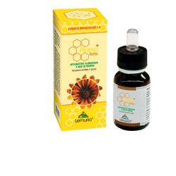 PROPOLI FORTE ALCOLICA 30 ML - pharmaonline24.it