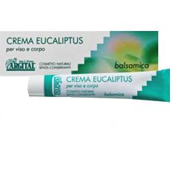 CREMA EUCALYPTUS 50 ML - pharmaonline24.it