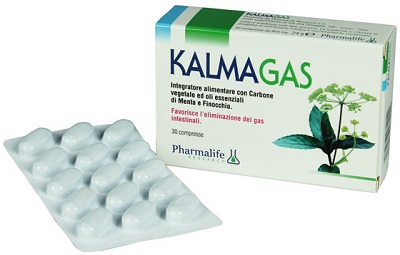 KALMAGAS 30 COMPRESSE - pharmaonline24.it
