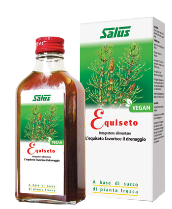 EQUISETO SUCCO 200 ML - pharmaonline24.it