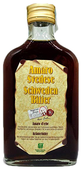 MARIATREBEN AMARO ERBE 200ML - pharmaonline24.it