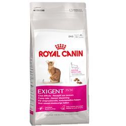 FELINE HEALTH NUTRITION FELINE PREFERENCE SAVOUR EXIGENT 400 G - pharmaonline24.it