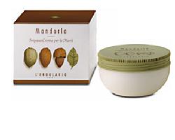 MANDORLA IMPACCO CREMA MANI 200 ML - pharmaonline24.it