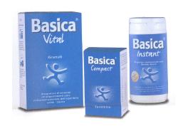 BASICA INSTANT 300 G - pharmaonline24.it