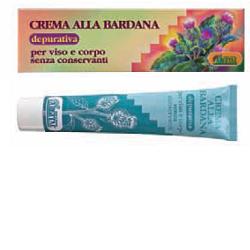 CREMA ALLA BARDANA 50 ML - pharmaonline24.it