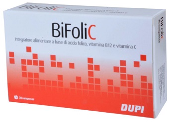 BIFOLIC 30 CAPSULE - pharmaonline24.it