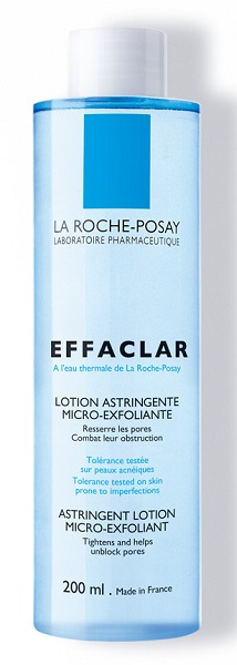 EFFACLAR LOZIONE ASTRINGENTE 200 ML - pharmaonline24.it