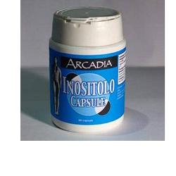 INOSITOLO 60 CAPSULE - pharmaonline24.it