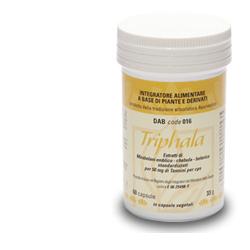 TRIPHALA+ DAB 016 60 CAPSULE - pharmaonline24.it