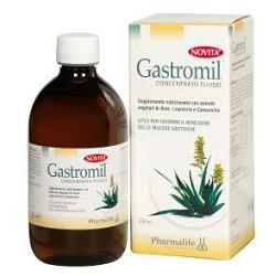 GASTROMIL CONCENTRATO FLUIDO 500 ML - pharmaonline24.it