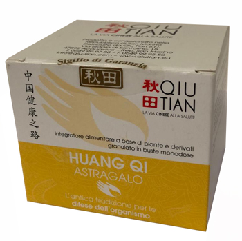 HUANG QI ASTRAGALO 20 BUSTINE 3 G - pharmaonline24.it