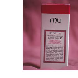 ANTAL MU GOCCE 30 ML - pharmaonline24.it