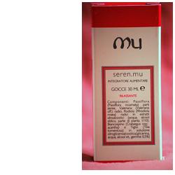 SEREN MU GOCCE 30 ML - pharmaonline24.it
