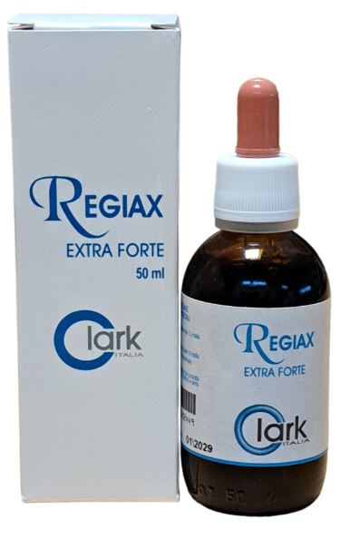 REGIAX GOCCE 50 ML - pharmaonline24.it