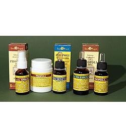 PROPOLI SENZA ALCOL GOCCE 20 ML - pharmaonline24.it