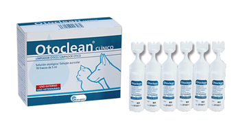 OTOCLEAN 18 FLACONCINI X 5 ML - pharmaonline24.it