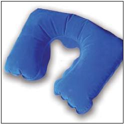 CUSCINO CERVICALE DA VIAGGIO 1 PEZZO - pharmaonline24.it