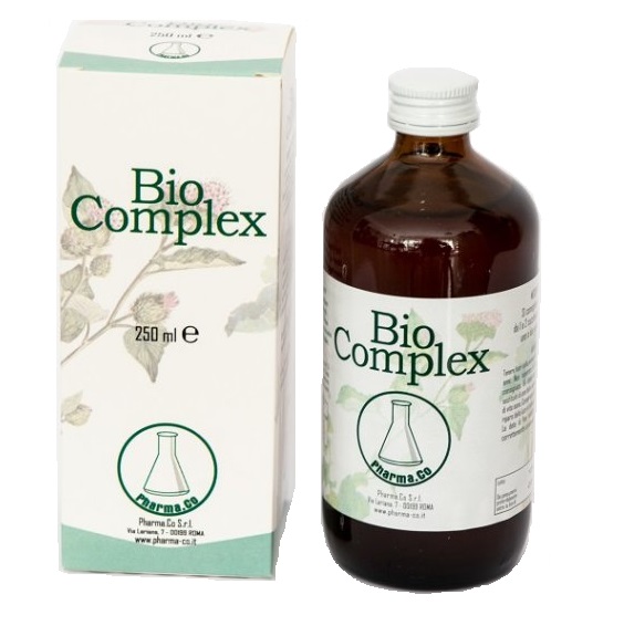 BIO COMPLEX 250 ML - pharmaonline24.it