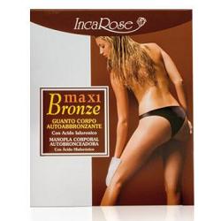 INCAROSE MAXI BRONZE GUANTO - pharmaonline24.it