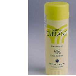 AQUA DI TABIANO DEO-CREMA 50 ML - pharmaonline24.it