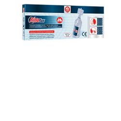 PIC SOLUZIONE FISIOLOGICA 20 FLACONCINI 5 ML - pharmaonline24.it
