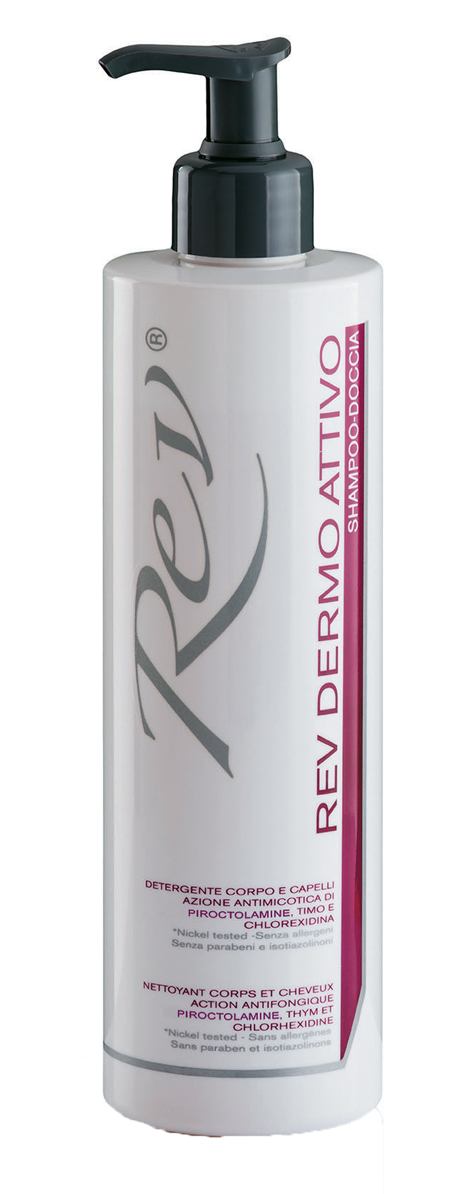 REV DERMOATTIVO 500 ML - pharmaonline24.it