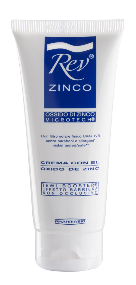 REV ZINCO 100 ML - pharmaonline24.it