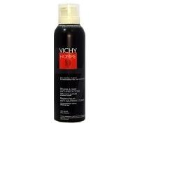 VICHY HOMME SCHIUMA DA BARBA 200 ML - pharmaonline24.it