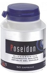 KIRON POSEIDON 50 CAPSULE - pharmaonline24.it