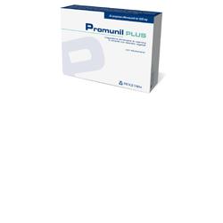 PROMUNIL PLUS 30 COMPRESSE EFFERVESCENTI - pharmaonline24.it