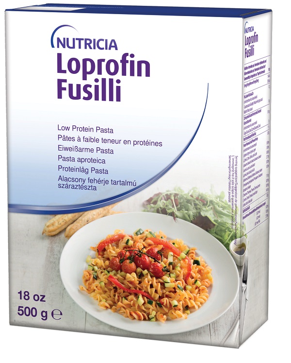 LOPROFIN FUSILLI 500 G - pharmaonline24.it