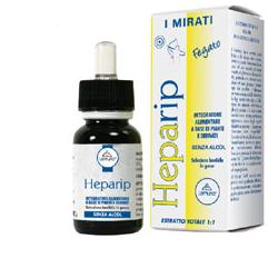 HEPARIP 30 ML - pharmaonline24.it