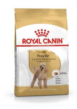 BREED HEALTH NUTRITION POODLE ADULT 1,5 KG - pharmaonline24.it