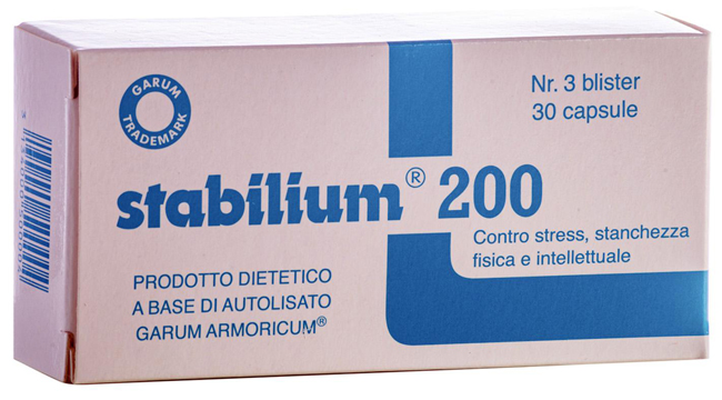 STABILIUM 200 90 CAPSULE - pharmaonline24.it