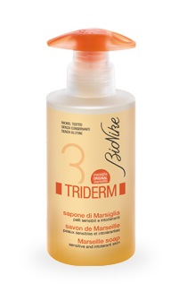 TRIDERM SAPONE MARSIGLIA LIQUIDO 250 ML - pharmaonline24.it