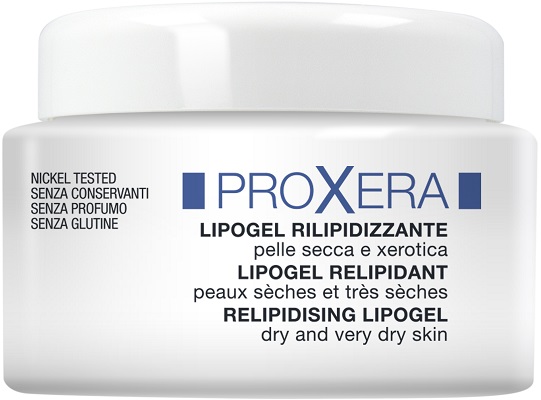 PROXERA LIPOGEL RILIPIDIZZANTE PELLE SECCA 50 ML - pharmaonline24.it