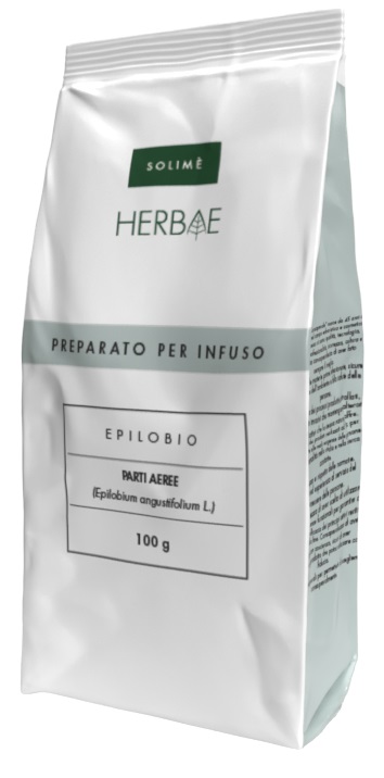EPILOBIO SOMM TAGLIO TISANA 100 G - pharmaonline24.it