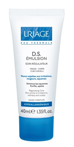 URIAGE DS EMULSIONE 40 ML - pharmaonline24.it
