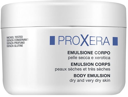 PROXERA EMULSIONE CORPO 400 ML - pharmaonline24.it