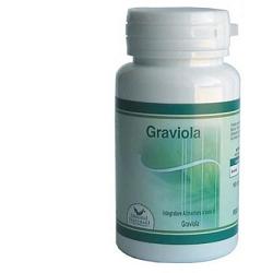 GRAVIOLA 100 COMPRESSE - pharmaonline24.it