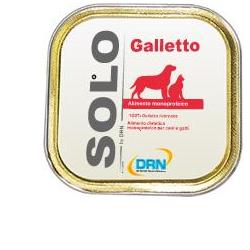 SOLO GALETTOO CANI/GATTI 300 G - pharmaonline24.it