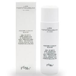 LIPO FOSFATIDILCOLINA GEL DONNA 200 ML - pharmaonline24.it