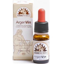 ARGENVIN 10 ML - pharmaonline24.it
