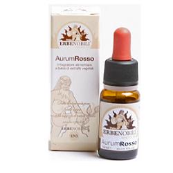 AURUMROSSO 10 ML - pharmaonline24.it
