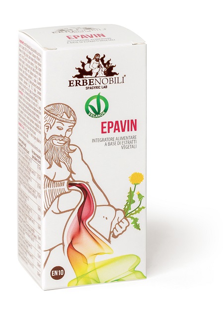 EPAVIN 50 ML - pharmaonline24.it